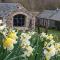 Woodmill Arches - Designer Barn Conversion for Two - Lindores