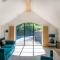 Woodmill Arches - Designer Barn Conversion for Two - Lindores
