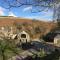 Woodmill Arches - Designer Barn Conversion for Two - Lindores