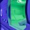 Art Seven Hostel Capsules