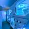 Art Seven Hostel Capsules