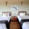 Boabab Lodge