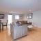 Cathedral Charmer--2 BR English Basement, with Garden Access - 华盛顿