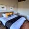 Boabab Lodge