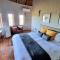 Boabab Lodge