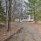 Arrowhead Lake Home with Hot Tub, 12 Mi to Ski! - Pocono Lake