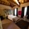 Ginevra Boutique Rooms - Palazzo Leosini - Residenze D’Epoca