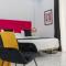 Apartamentos Élite - Art Collection - Andy