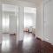 Apartamento turístico Parque Borja