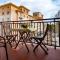 Apartamento turístico Parque Borja
