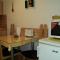 Apartment Horvat