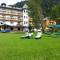 Hotel Edelweiss - Val di Zoldo
