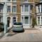 Delamere ground floor holiday flat