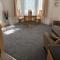 Delamere ground floor holiday flat