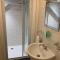 Delamere ground floor holiday flat