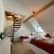 Suite Dilara by NINJA SPACES - 105QM Maisonette, Netflix, Garten, Parkplatz - Arnsberg