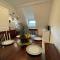 Suite Dilara by NINJA SPACES - 105QM Maisonette, Netflix, Garten