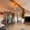 Suite Dilara by NINJA SPACES - 105QM Maisonette, Netflix, Garten, Parkplatz - Arnsberg