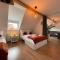 Suite Dilara by NINJA SPACES - 105QM Maisonette, Netflix, Garten, Parkplatz - Arnsberg