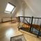 Suite Dilara by NINJA SPACES - 105QM Maisonette, Netflix, Garten, Parkplatz - Arnsberg