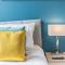*KING BED* LUXURY CITY CENTRE HOUSE