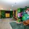 Greenview Medellin By St Hoteles