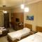 Arya Apart Kundu Hotel
