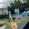 Sina Pool Villa Rarotonga