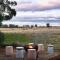 Manna Gums- beautiful secluded setting