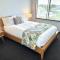 Bermagui Stays - Penthouse Apartment - Amazing Views & Location