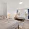 Orange Oasis in the Heart of East Rock with FREE parking near DT and Yale