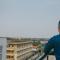 DMZ Hotel ,Central Hue ,Near Perfume River