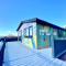 Dog Friendly 8 Berth Static Caravan Newquay