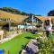Dog Friendly 8 Berth Static Caravan Newquay