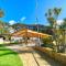 Dog Friendly 8 Berth Static Caravan Newquay