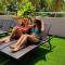 Blue Wave Hotel Maldives- Surf-fishing and beach -Free domestic transport when booked fullboard for a week