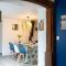 Effet Mer, 4 etoiles, gîte de 80m2 - Dorlisheim