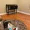 Modern 3-bedroom, big fence yard, Pets stay free