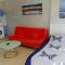 Sweet Honeymoon Apartment Tel Aviv Bat Yam 611