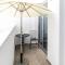 Spiros Luxury Apartments
