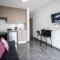 Spiros Luxury Apartments