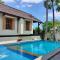 Villa Bukit Segara