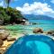 Marquise & Infinity villas