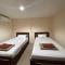 Phi Phi Paradise Hostel