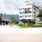 2-Bedroom Khanom Beach Ocean Front Condo