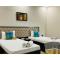 Olive Serviced Apartments - Central Delhi