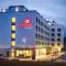 LOGINN Hotel Stuttgart Zuffenhausen