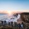 12 Apostles Accommodation Anchors Beach House with sea views