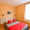 Hotel Fortin