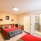 Hotel Fortin